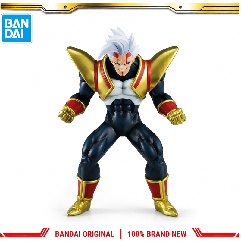 Baby Product Brand - สินค้าพร้อมส่ง ฟิกเกอร์แอคชั่นเด็ก ดราก้อนบอล ของแท้จาก Bandai โมเดลตุ๊กตา
