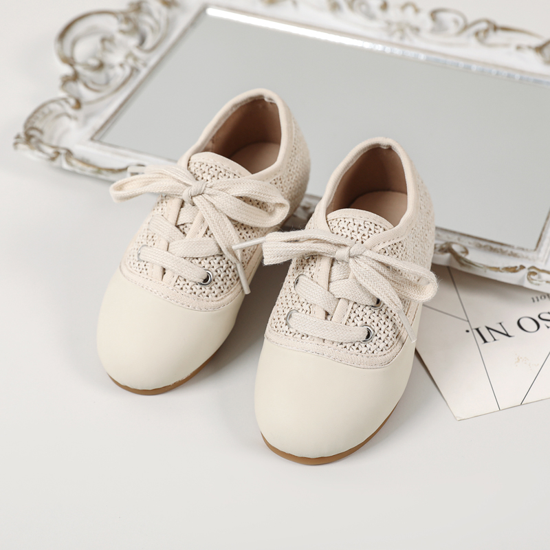 Baby Product Brand - เช่นเด็กใหม่รองเท้าเด็กรองเท้าเด็กทารกแฟชั่นแบรนด์ Oxford เด็กวัยหัดเดินรองเท้าไม่มีส้นรองเท้าเด็กทารกเจ้าหญิงรองเท้า Mary Jane