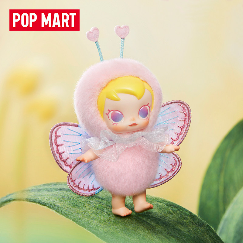 POP MART Baby Molly Buggy Roam - Baby Products 1 Year บทวิจารณ์และราคา
