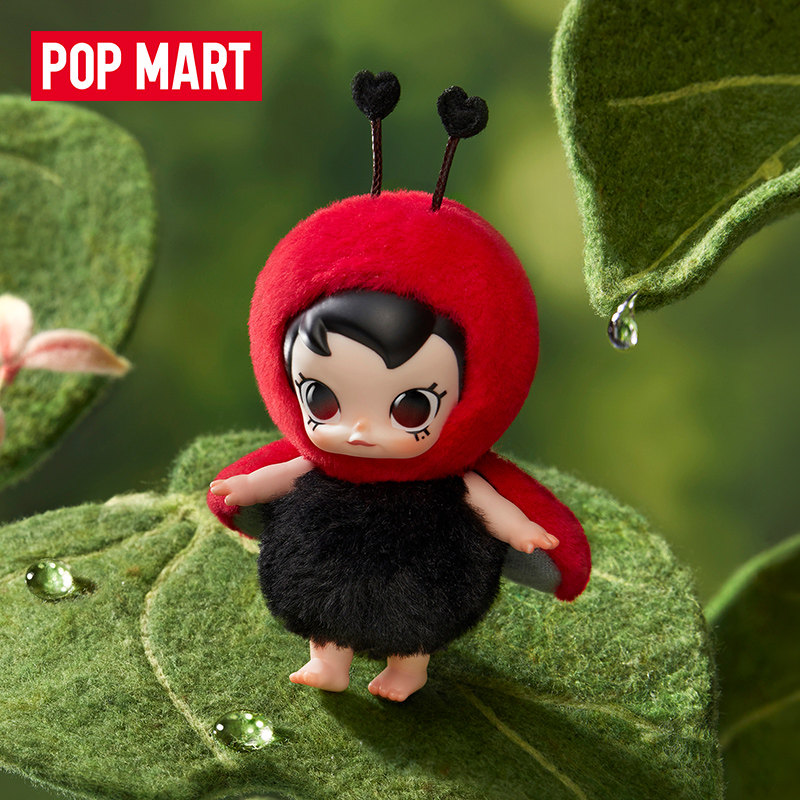 POP MART Baby Molly Buggy Roam - Baby Products 1 Year บทวิจารณ์และราคา
