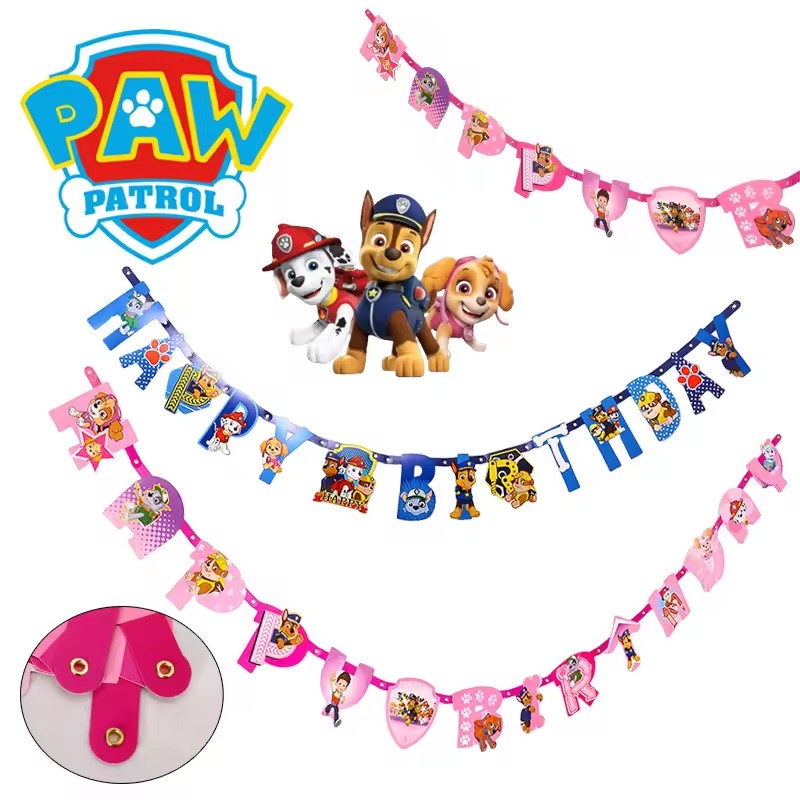 Paw Patrol Theme Series วันเกิ - Baby Products 1 Year บทวิจารณ์และราคา