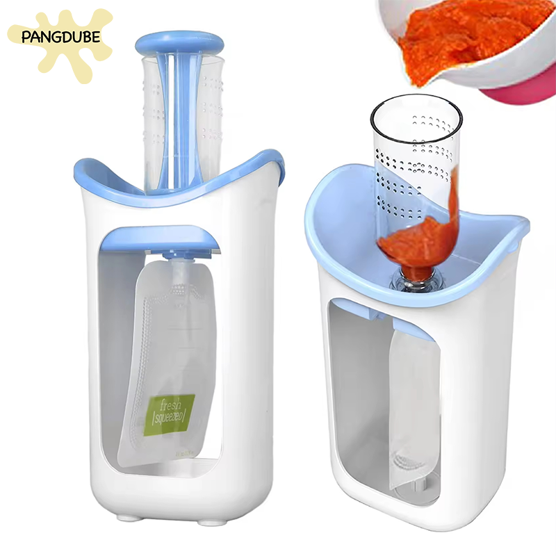 เด็กผลไม้แช่อิ่มสถานีบรรจุ 10p - Baby Products Distributor บทวิจารณ์และราคา