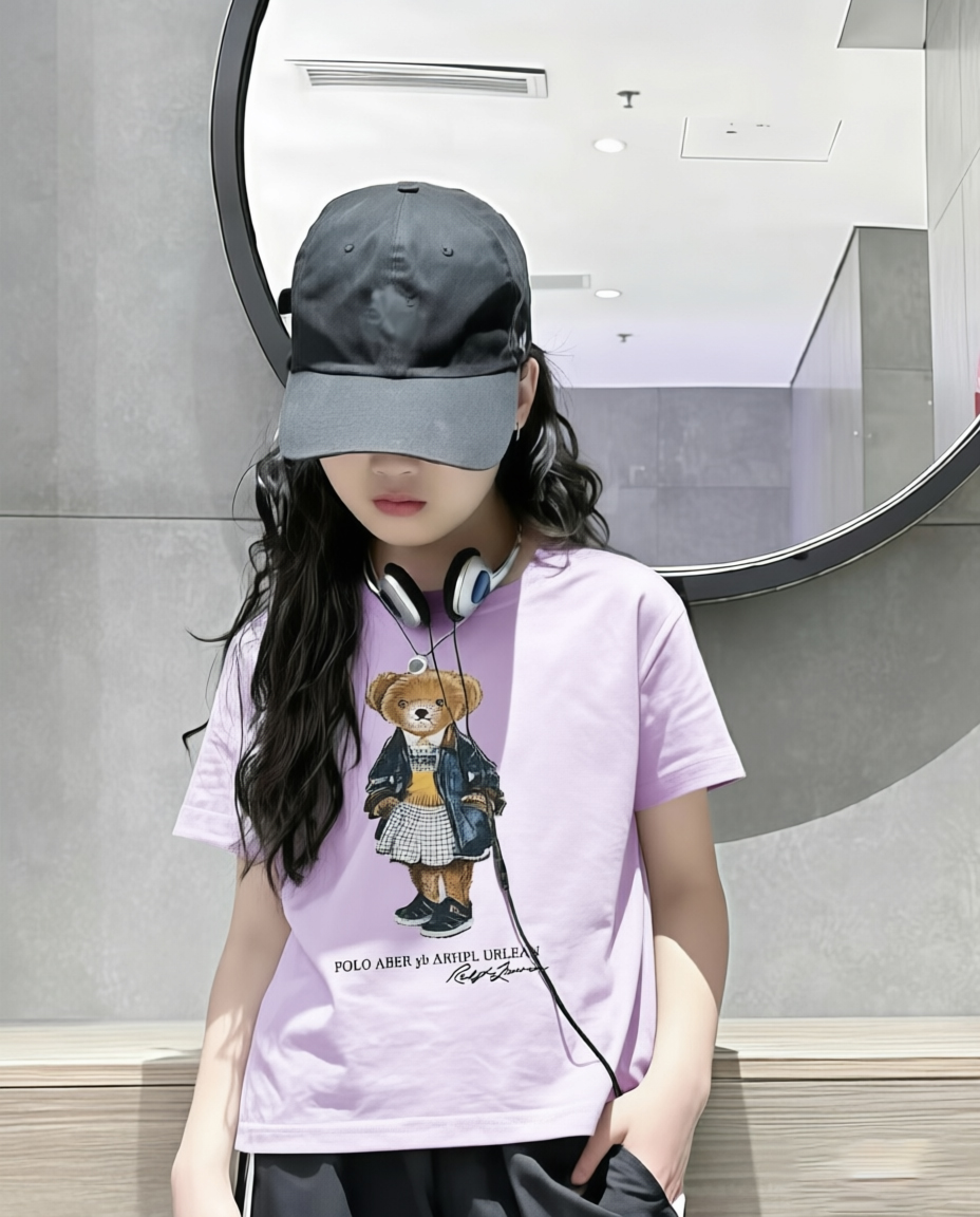 2026 เสื้อยืดเด็กมีน้ำตาลเพิ่ม - Baby Products Ads บทวิจารณ์และราคา