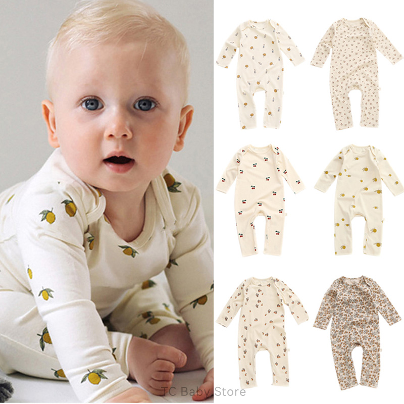 เสื้อรอมเปอร์ทารกเด็กหญิงเด็กช - Baby Product Brand บทวิจารณ์และราคา