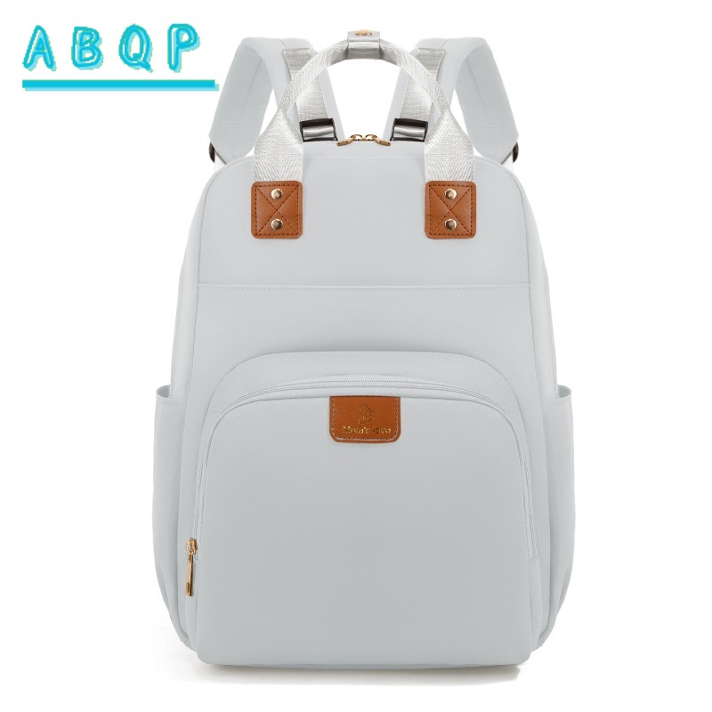 กระเป๋าผ้าอ้อมแบบเป้สะพายหลัง  - Baby Product Brand บทวิจารณ์และราคา