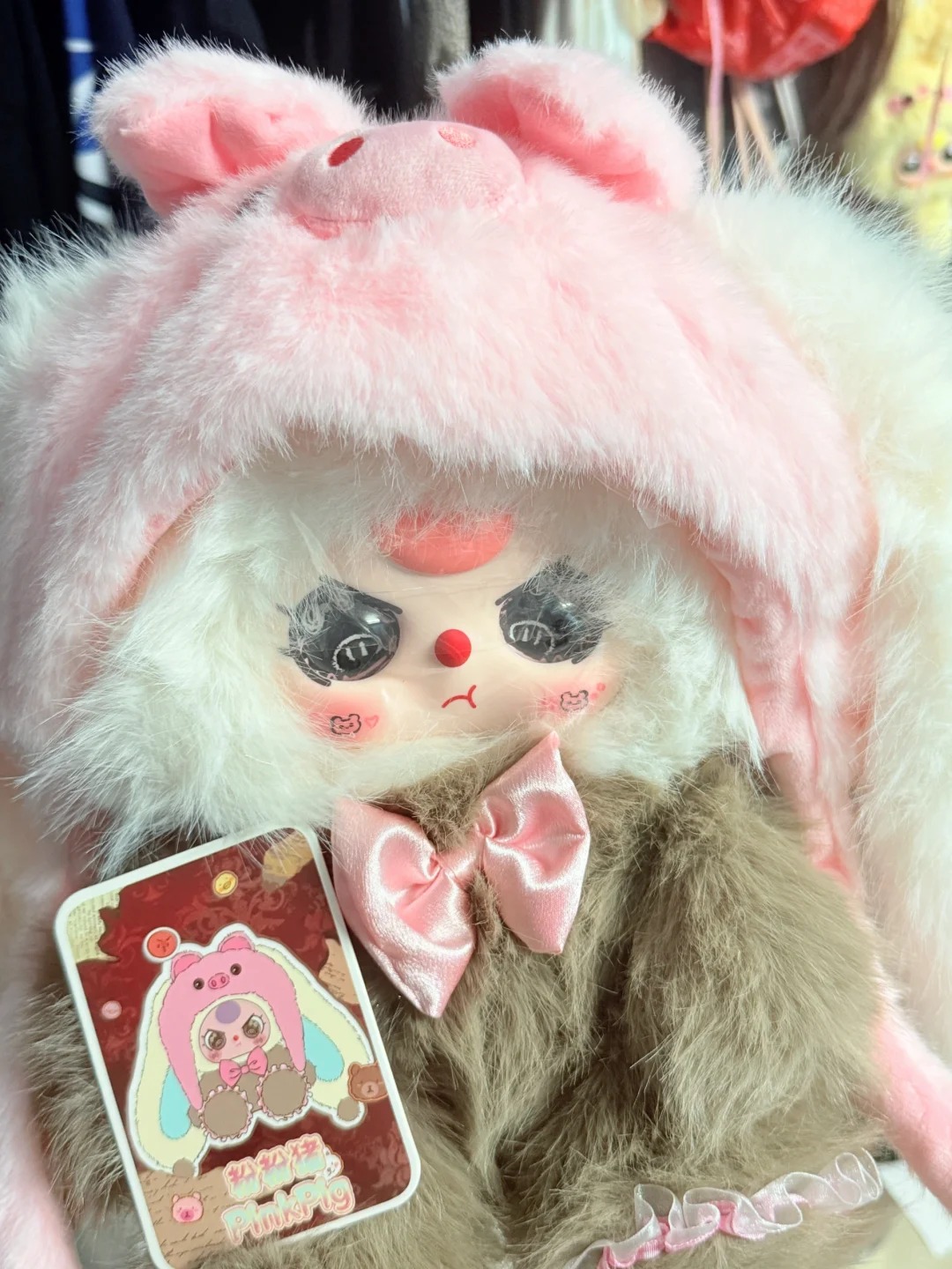 ตุ๊กตากระต่ายเบบี้ทรีแฮท ขนาด  - Baby Products 1 Year บทวิจารณ์และราคา