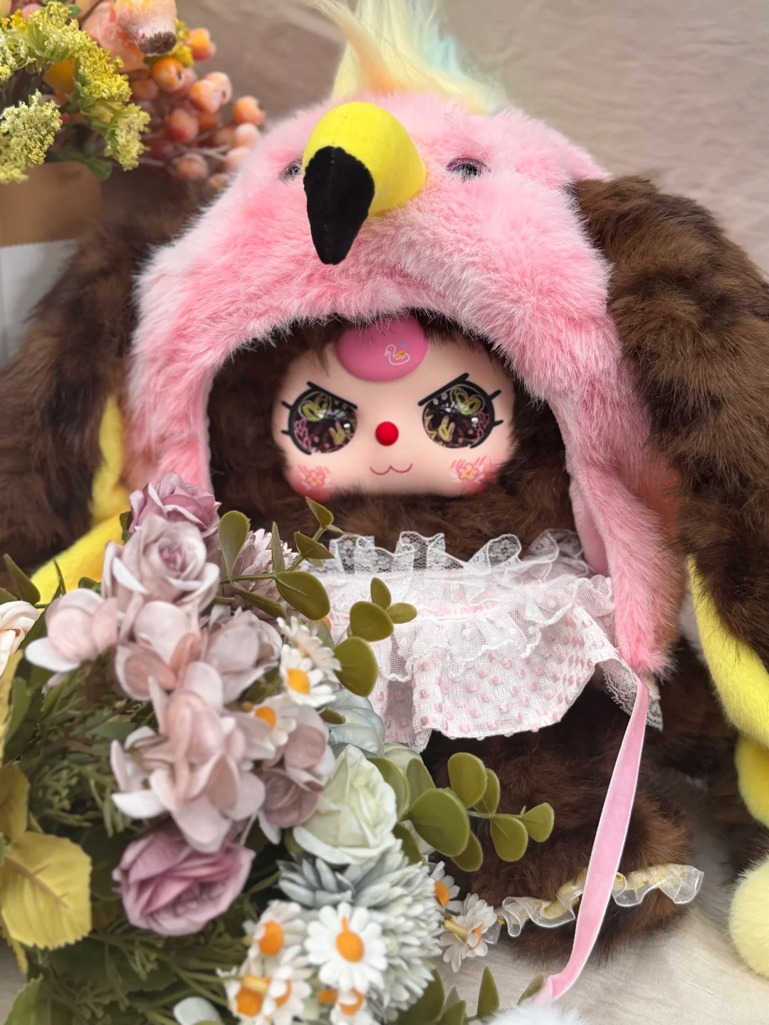 ตุ๊กตากระต่ายเบบี้ทรีแฮท ขนาด  - Baby Products 1 Year บทวิจารณ์และราคา