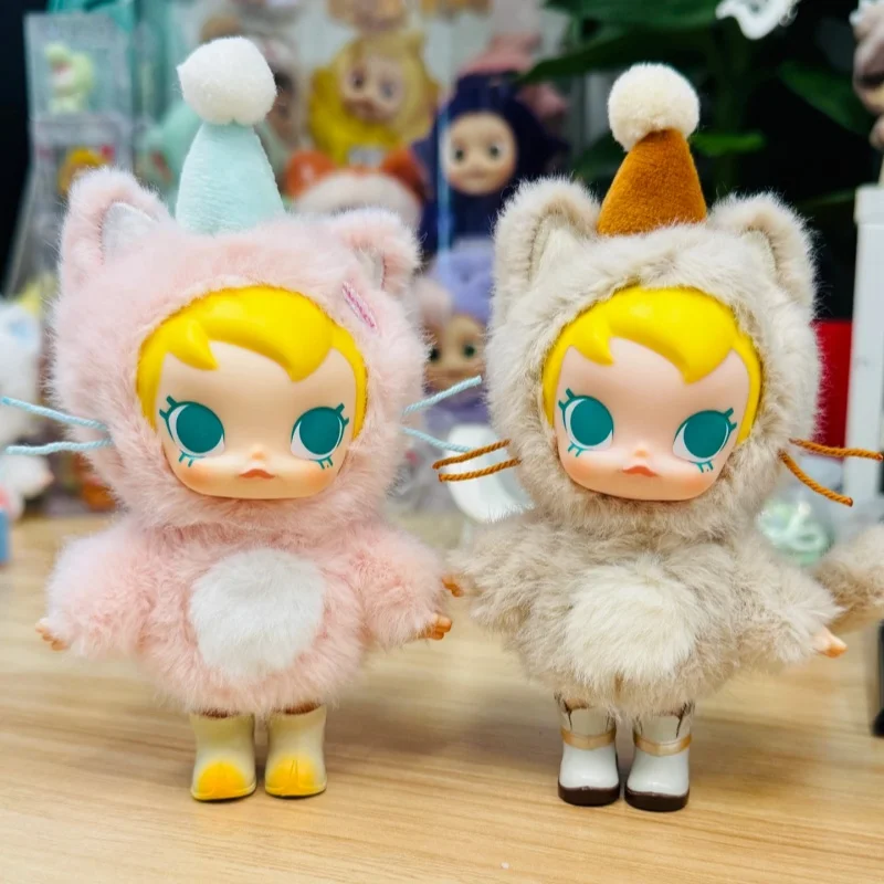 POP MART Baby Molly Pocket Fri - Baby Products 1 Year บทวิจารณ์และราคา