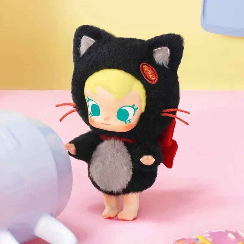 POP MART Baby Molly Pocket Fri - Baby Products 1 Year บทวิจารณ์และราคา