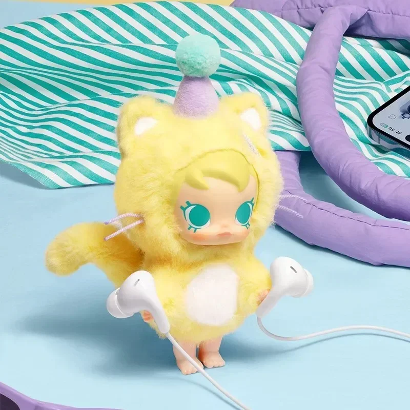 POP MART Baby Molly Pocket Fri - Baby Products 1 Year บทวิจารณ์และราคา