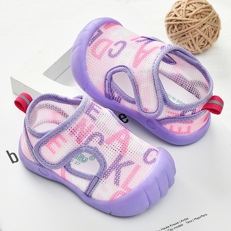 ยี่ห้อรองเท้าแตะเด็กฤดูร้อนใหม - Baby Product Brand บทวิจารณ์และราคา