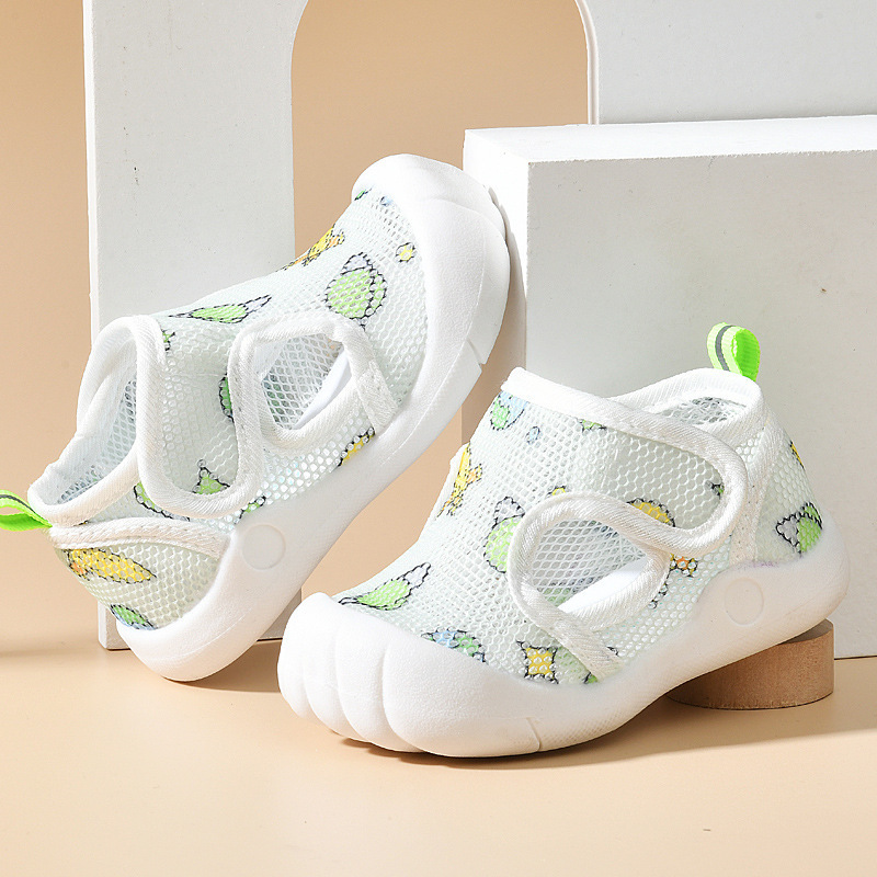 ยี่ห้อรองเท้าแตะเด็กฤดูร้อนใหม - Baby Product Brand บทวิจารณ์และราคา