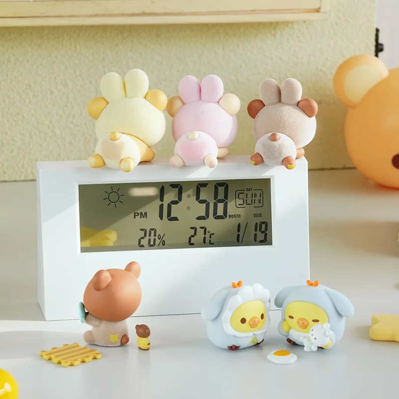 ของแท้ ริลัคคุมะ นูนู เบบี้ ซี - Baby Products Kit Set บทวิจารณ์และราคา