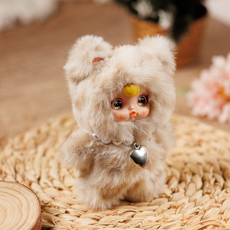 ตุ๊กตาแมวน้อยซีรีส์ Baby Three - Baby Products 1 Year บทวิจารณ์และราคา