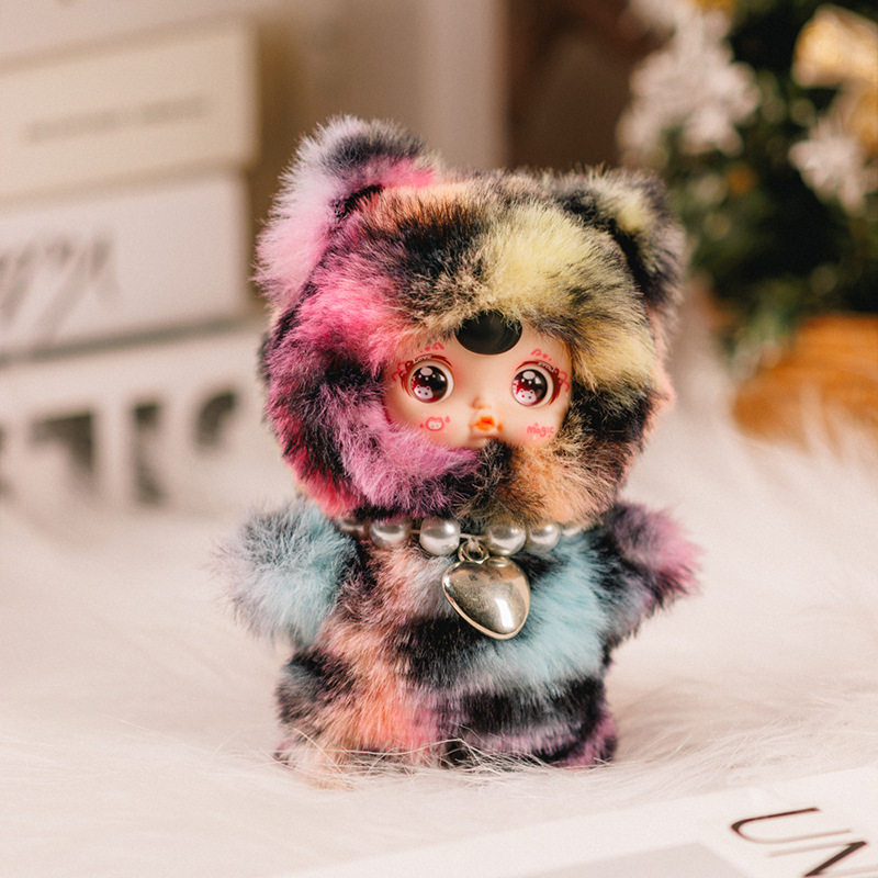 ตุ๊กตาแมวน้อยซีรีส์ Baby Three - Baby Products 1 Year บทวิจารณ์และราคา