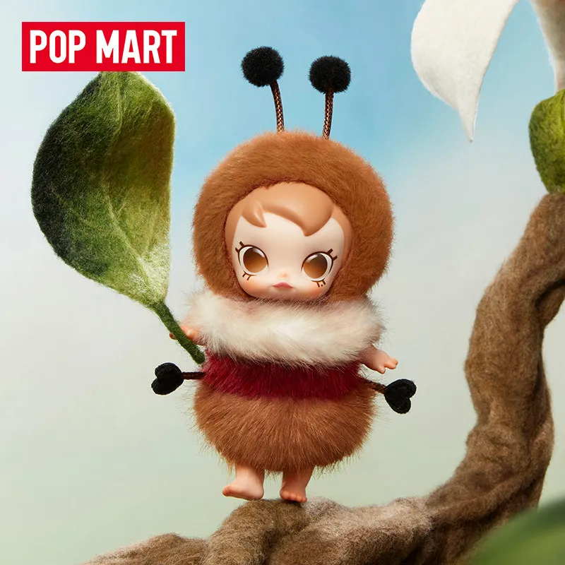 POP MART Baby Molly Buggy Roam - Baby Products 1 Year บทวิจารณ์และราคา