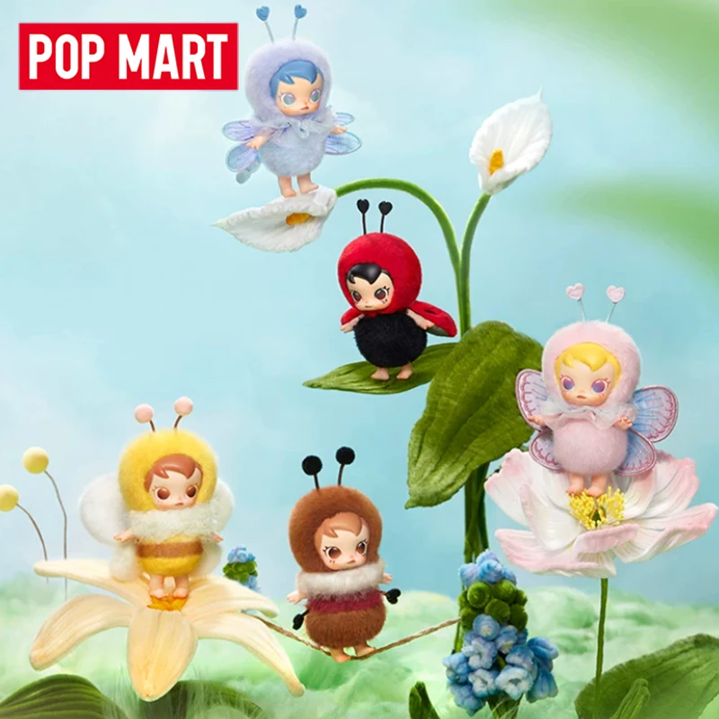 POP MART Baby Molly Buggy Roam - Baby Products 1 Year บทวิจารณ์และราคา
