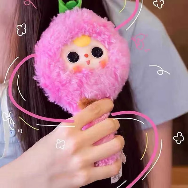 สินค้าพร้อมส่ง ตุ๊กตาผ้ากำมะหย - Baby Products 1 Year บทวิจารณ์และราคา