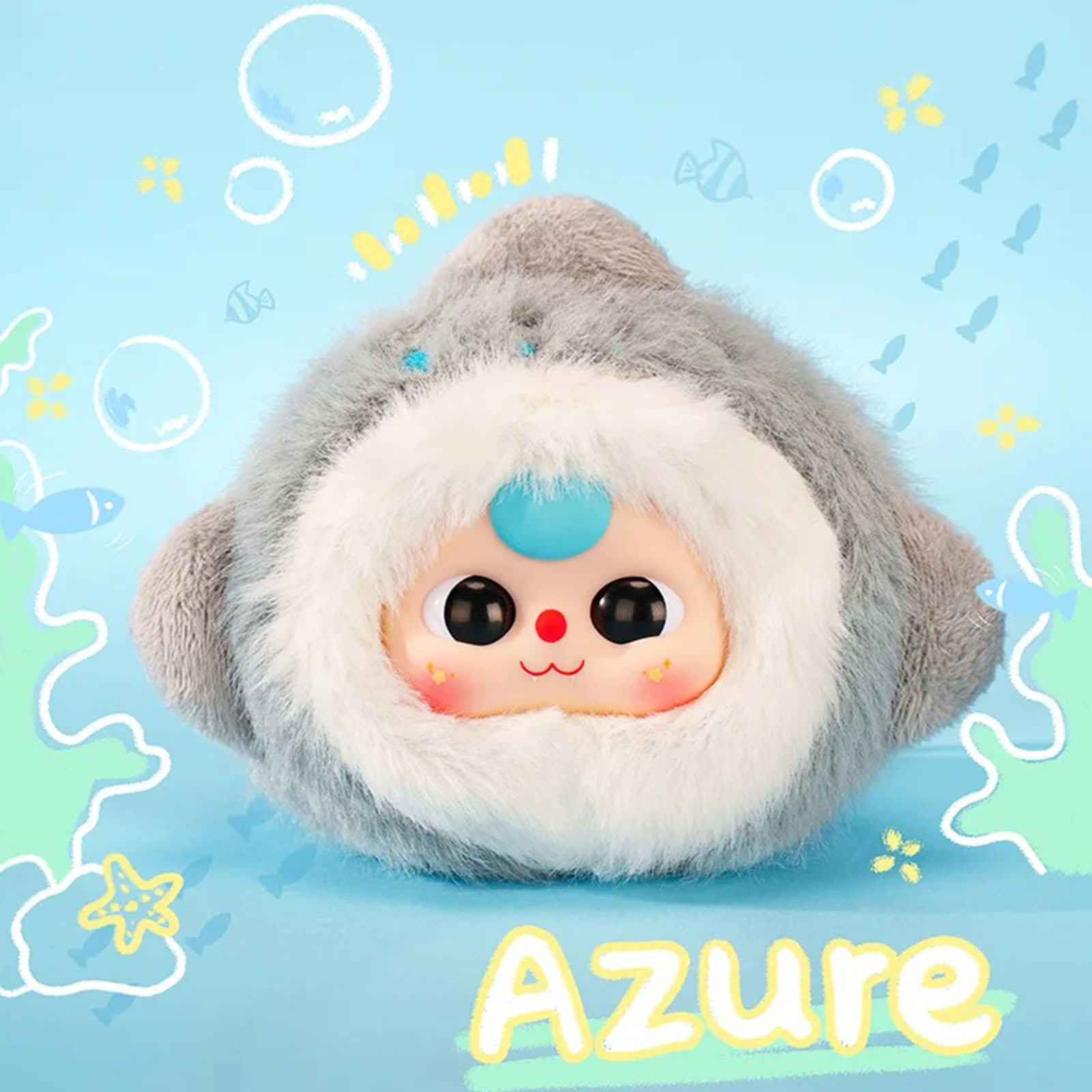 ตุ๊กตาไวนิล Baby Three Romanti - Baby Products 1 Year บทวิจารณ์และราคา
