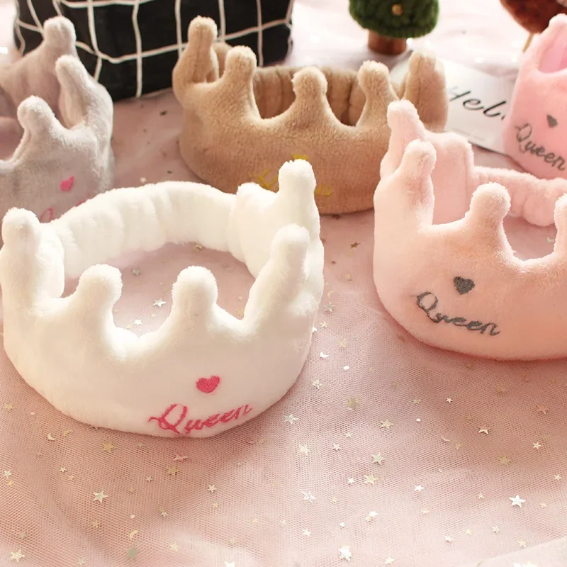 ที่คาดผมแบบนุ่ม ใหม่ ที่คาดผมส - Baby Products For Face บทวิจารณ์และราคา