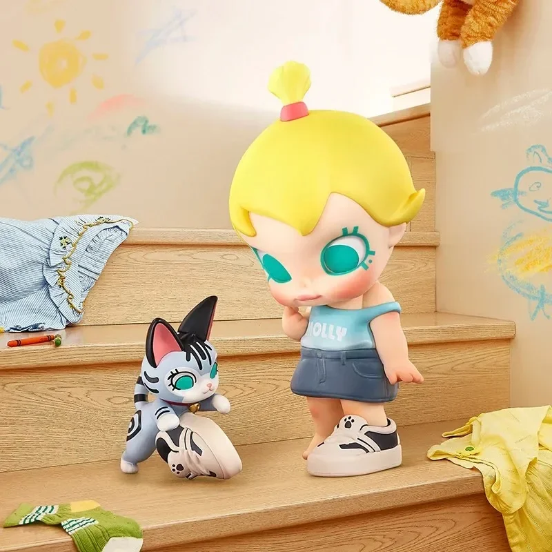 POP MART ซีรีส์เบบี้มอลลี่และเ - Baby Products 1 Year บทวิจารณ์และราคา