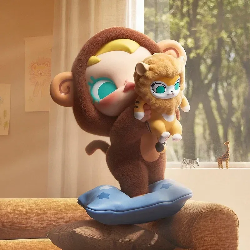 POP MART ซีรีส์เบบี้มอลลี่และเ - Baby Products 1 Year บทวิจารณ์และราคา