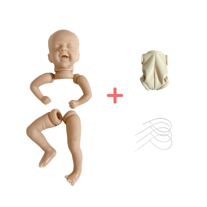 Mini bebeorn ชุด Salia 12 นิ้ว - Baby Products 1 Year บทวิจารณ์และราคา