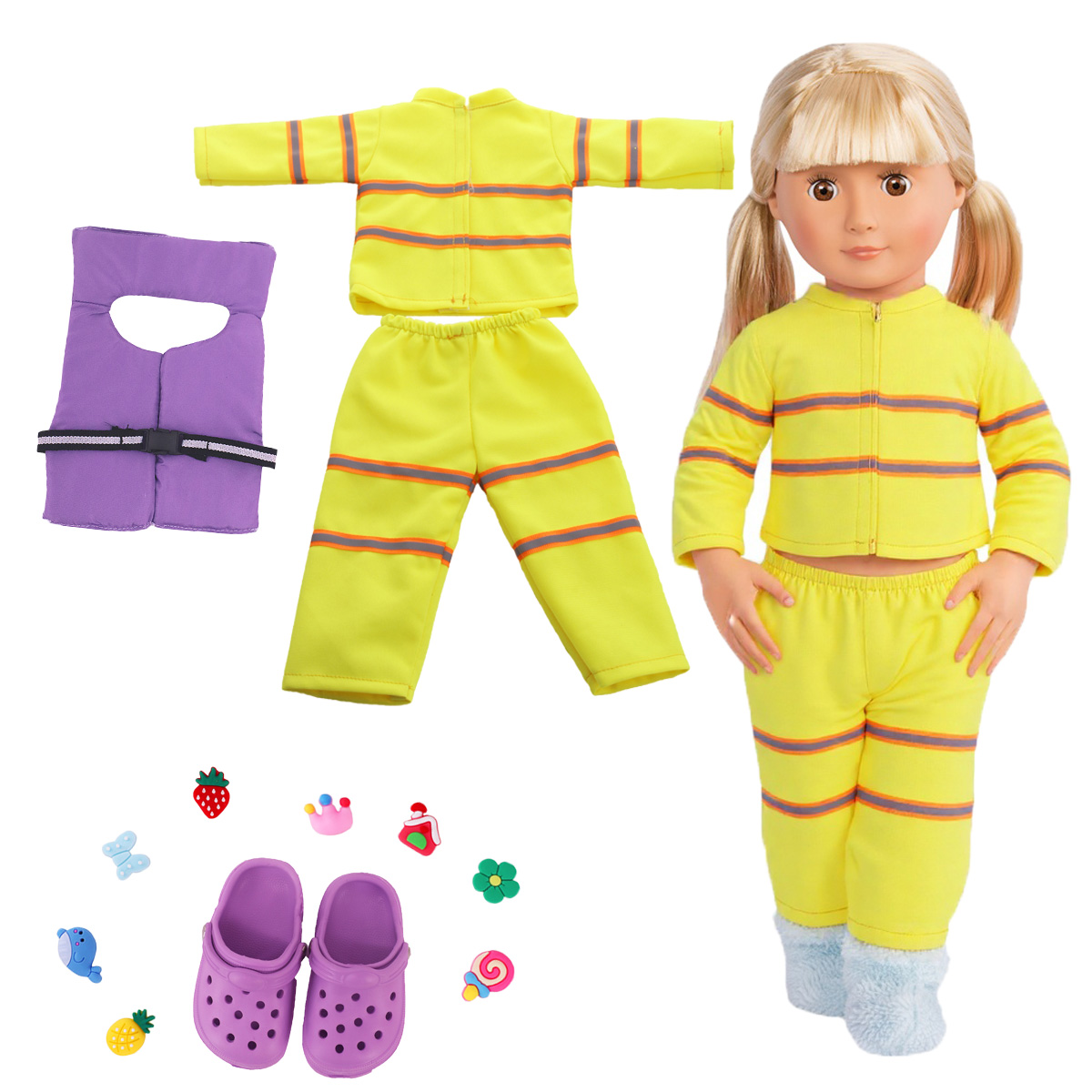 ชุดว่ายน้ำลายเกล็ดปลาสำหรับตุ๊ - Baby Products 1 Year บทวิจารณ์และราคา
