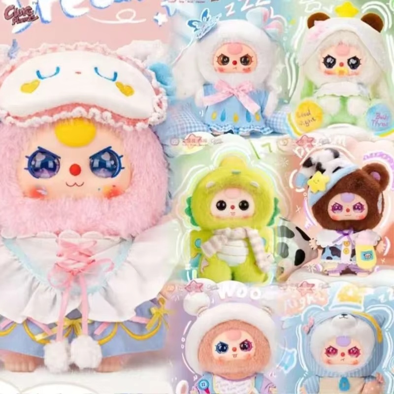 ตุ๊กตาซีรีส์เบบี้ทรี สวีทดรีม  - Baby Products 1 Year บทวิจารณ์และราคา