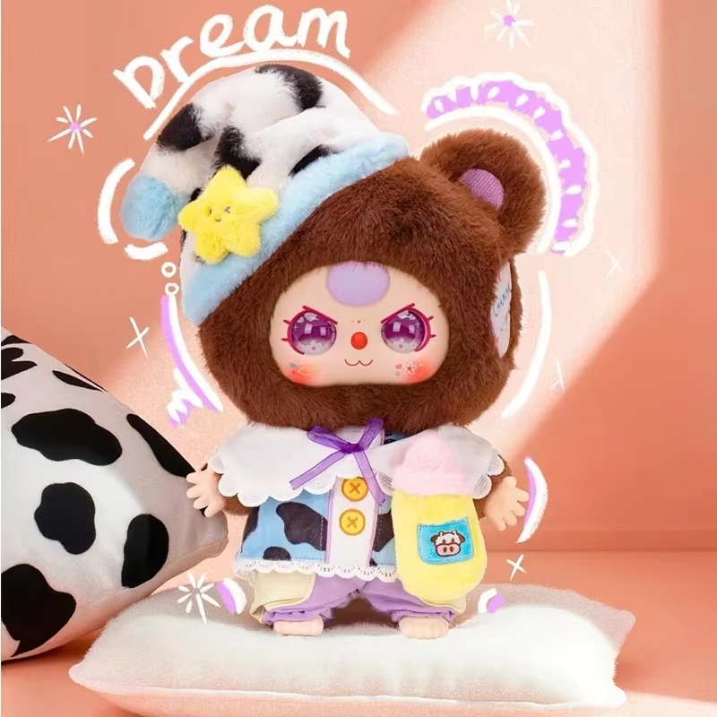 ตุ๊กตาซีรีส์เบบี้ทรี สวีทดรีม  - Baby Products 1 Year บทวิจารณ์และราคา