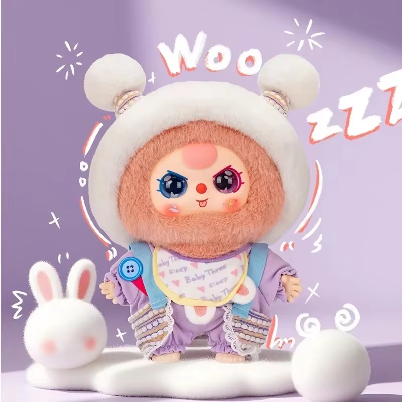 ตุ๊กตาซีรีส์เบบี้ทรี สวีทดรีม  - Baby Products 1 Year บทวิจารณ์และราคา