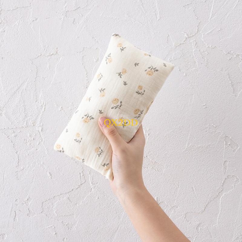 QX2D เด็กหัวคอ REST หมอน Anti  - Anti-Roll Baby Pillow บทวิจารณ์และราคา