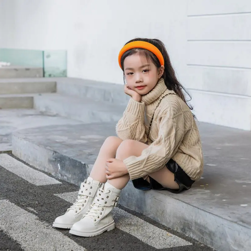 รองเท้าลำลองสำหรับเด็ก2023ฤดูใ - Baby Product Brand บทวิจารณ์และราคา