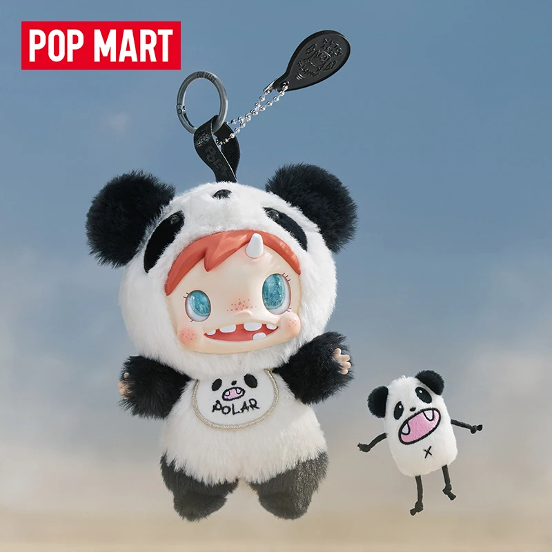 POP MART POLAR-Monster Baby Se - Baby Products 1 Year บทวิจารณ์และราคา