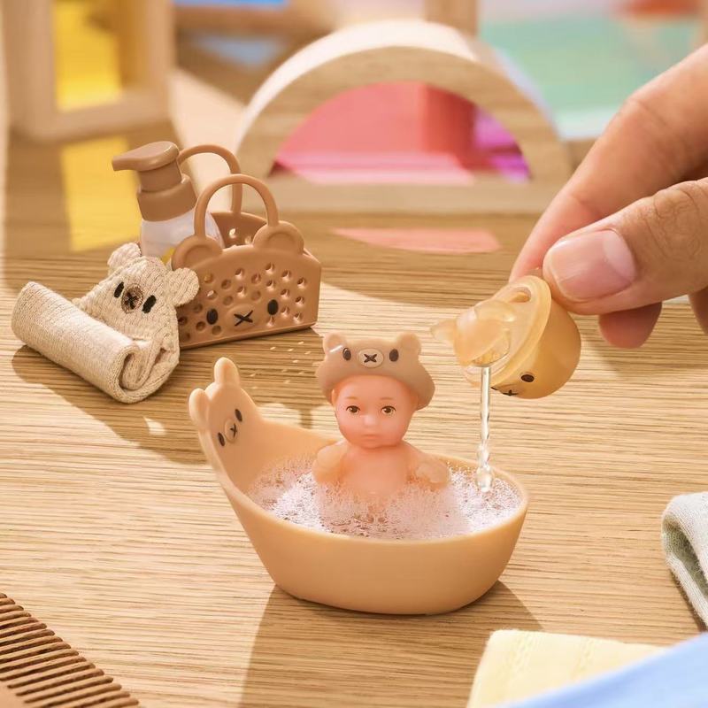 มินิเวิร์ส รุ่นใหม่ ของแท้ Mak - Baby Products 1 Year บทวิจารณ์และราคา
