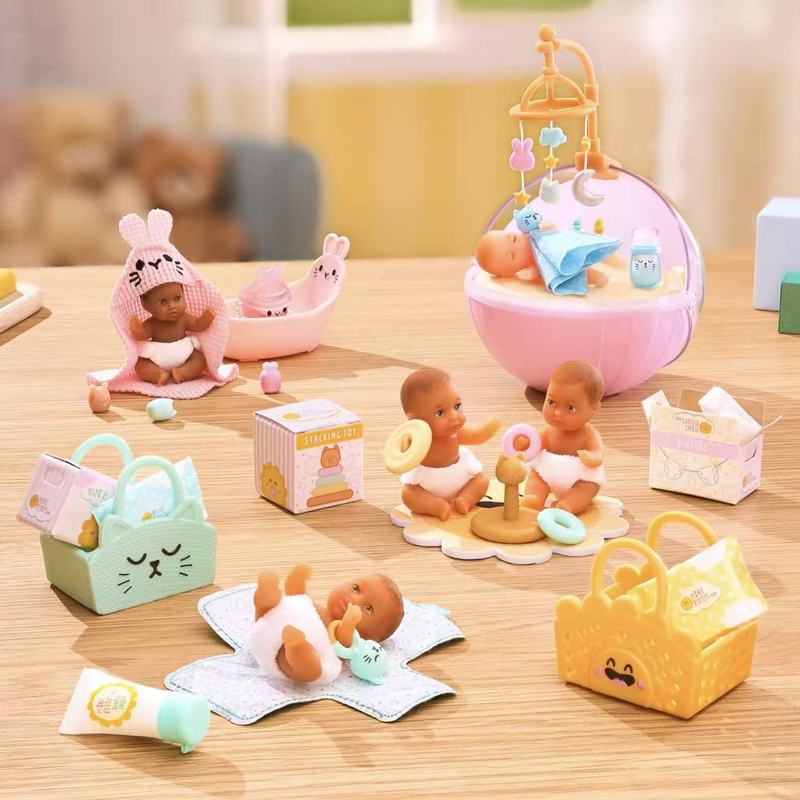 มินิเวิร์ส รุ่นใหม่ ของแท้ Mak - Baby Products 1 Year บทวิจารณ์และราคา