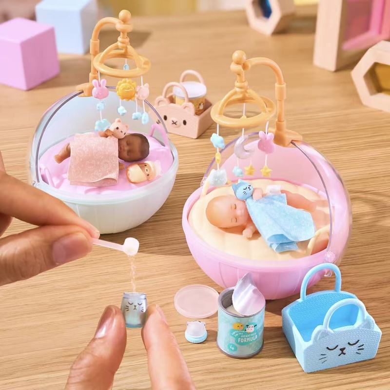มินิเวิร์ส รุ่นใหม่ ของแท้ Mak - Baby Products 1 Year บทวิจารณ์และราคา