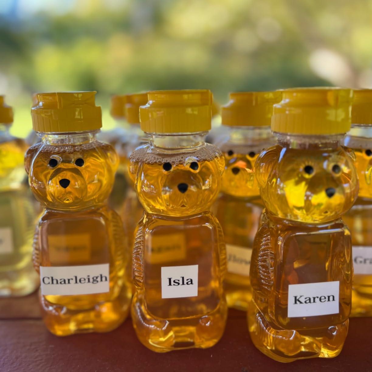 12-36pcs พลาสติกหมีน้ําผึ้ง Ja - Baby Products Distributor บทวิจารณ์และราคา