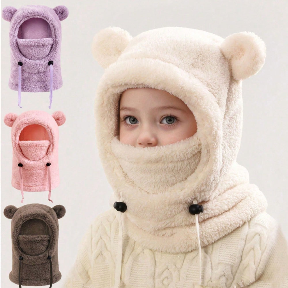 หมวกเด็กอายุ 2-8 ปี สำหรับเด็ก - Baby Products For Face บทวิจารณ์และราคา