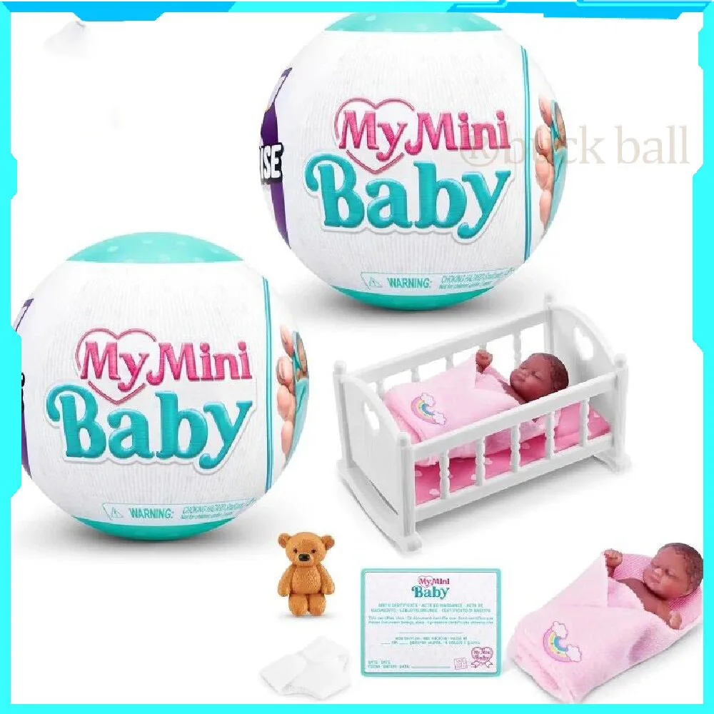 ของเล่นซูรู 5 เซอร์ไพรส์ มินิแ - Baby Product Brand บทวิจารณ์และราคา