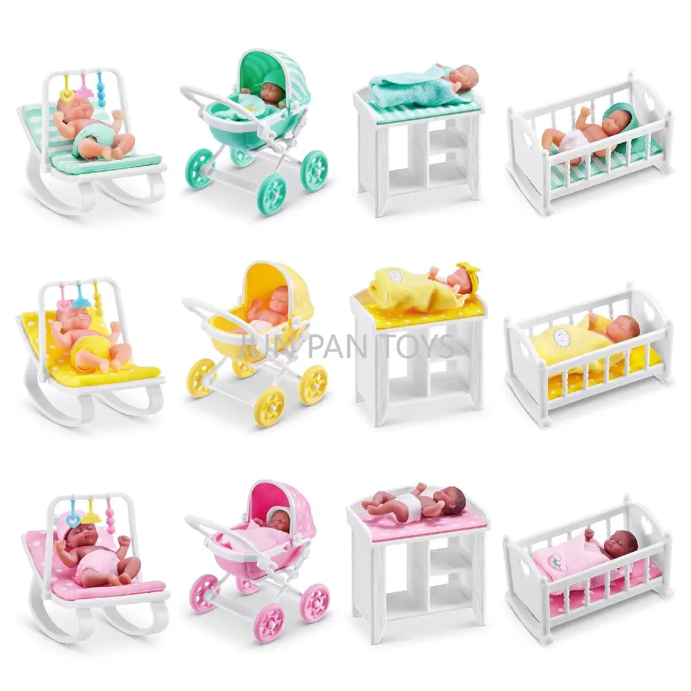 ของเล่นซูรู 5 เซอร์ไพรส์ มินิแ - Baby Product Brand บทวิจารณ์และราคา