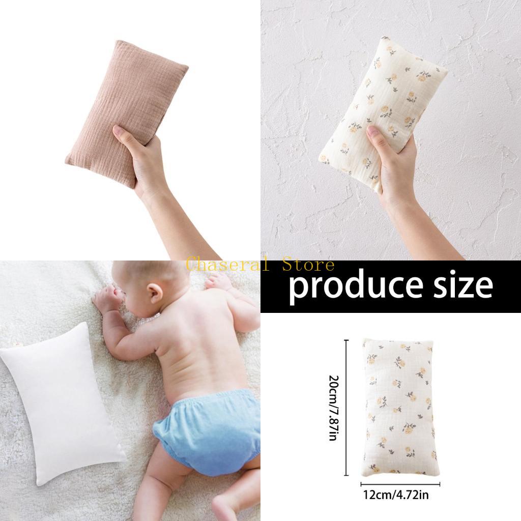 E7CE Baby Crib Anti Rollหมอนผ้ - Anti-Roll Baby Pillow บทวิจารณ์และราคา
