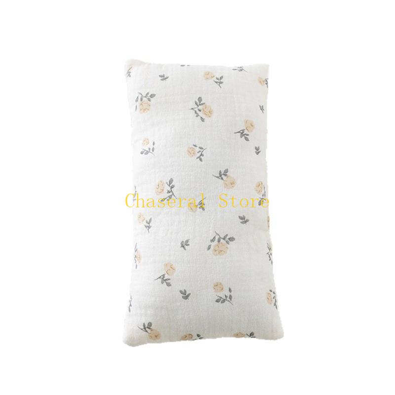 E7CE Baby Crib Anti Rollหมอนผ้ - Anti-Roll Baby Pillow บทวิจารณ์และราคา