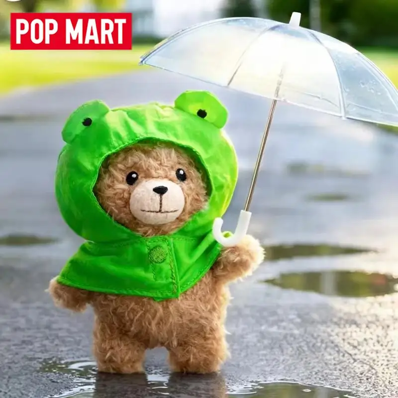 POP MART TED 2 ซีรีส์เบบี้เท็ด - Baby Products 1 Year บทวิจารณ์และราคา