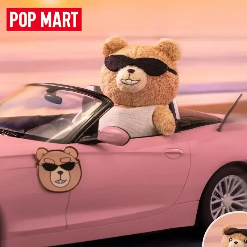 POP MART TED 2 ซีรีส์เบบี้เท็ด - Baby Products 1 Year บทวิจารณ์และราคา