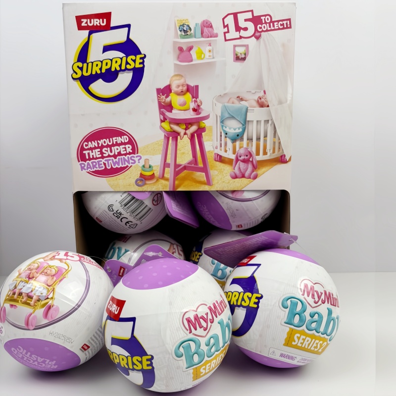กล่องลูกบอลลูก - Baby Product Brand บทวิจารณ์และราคา