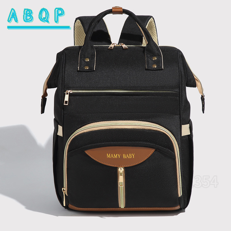 ABQP ใหม่กระเป๋าผ้าอ้อมกระเป๋า - Baby Product Brand บทวิจารณ์และราคา
